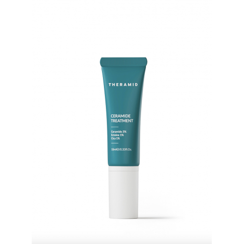 Theramid Ceramide Treatment 10ml Відновлювальний серум з керамідами
