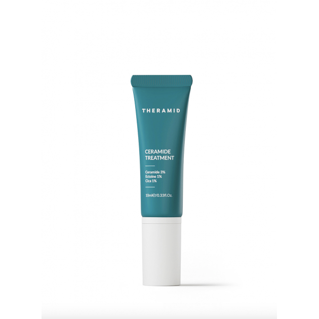 Theramid Ceramide Treatment 10ml Відновлювальний серум з керамідами