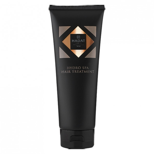 HADAT Cosmetics Hydro Spa Hair Treatment 250ml Спа-маска для волосся