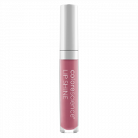 Colorescience Lip Shine Rose SPF35 4 ml Блиск для губ темно-рожевий