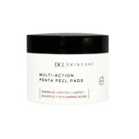 DCL Multi-Action Penta Peel 50 pads Мультифункціональні пілінг-пади для обличчя