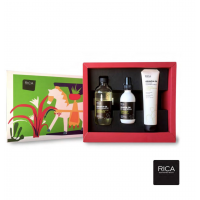 Rica Gift pack OPUNTIA OIL Подарунковий набір 