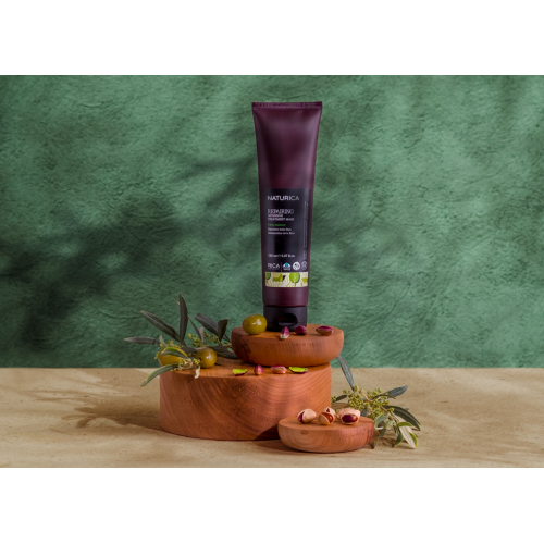 Rica Repairing Intensive Treatment Mask 150 ml Відновлювальна маска інтенсивної дії