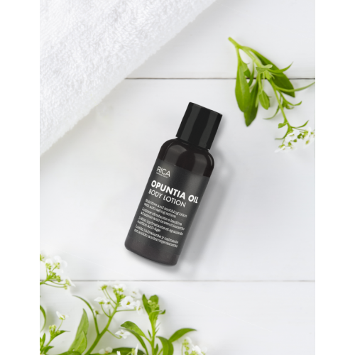 Rica Opuntia Oil Body Lotion 100 ml Лосьйон для тіла з олією опунції