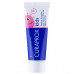 CURAPROX Kids Paste 10ml Дитяча зубна паста з фтором для дітей від 6-ти років смак кавуна