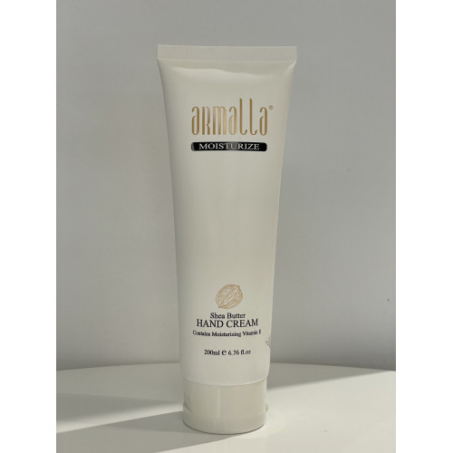 Armalla Shea Butter Hand Cream 200ml Крем для рук