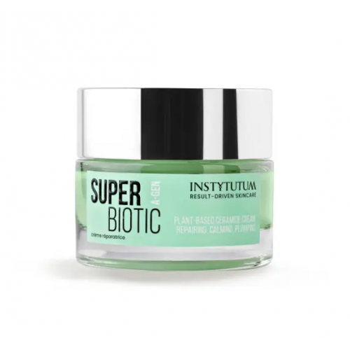 Instytutum Super Biotic Cream 50 ml Відновлюючий  крем з керамідами і комплексом пре- та пробіотиків