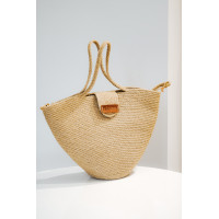 France Up Bag Сумка плетена брендована