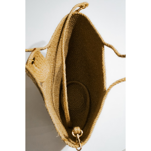 France Up Bag Сумка плетена брендована