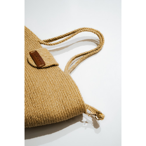 France Up Bag Сумка плетена брендована