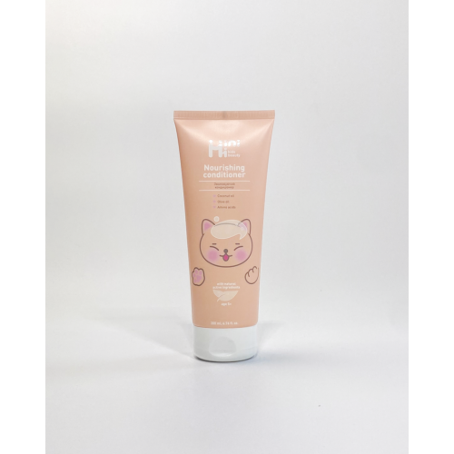 MiniMi Зволожуючий кондиціонер 200 ml