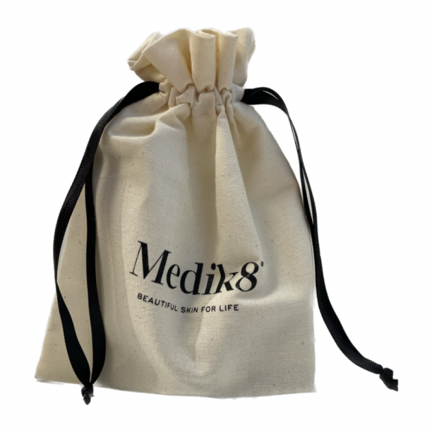 Medik8 Набір в Брендованому мішечку