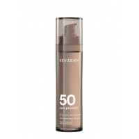 Reviderm Sun Protect+ SPF 50 50ml Високотехнологічний мультифункціональний захист від сонця