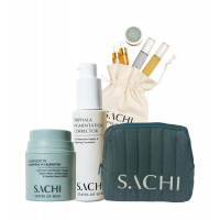 SACHI Skin Набір для освітлення пігментації та регенерації шкіри