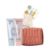 SACHI Skin Набір засобів для вмивання