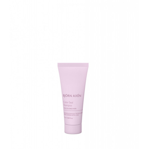 Bjorn Axen Color Seal Shampoo 25ml Шампунь для фарбованого волосся Bjorn Axen Color Seal Shampoo 25ml Шампунь для фарбованого волосся