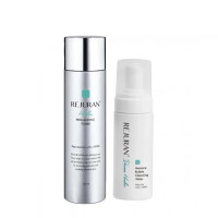 Rejuran Cleanse & Tone Summer Set  Набір для очищення і тонізації