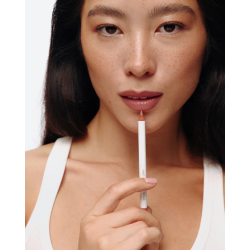UNICO LIP PENCIL with peptides ROSE Олівець для губ