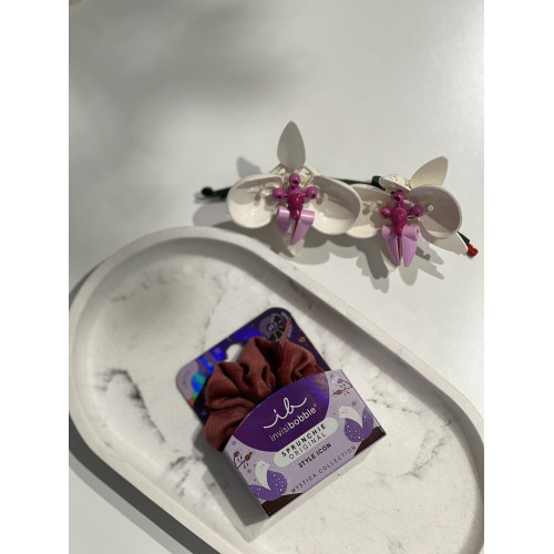 Резинка-браслет для волосся invisibobble SPRUNCHIE Mystica Make it Rein Резинка-браслет для волосся invisibobble SPRUNCHIE Mystica Make it Rein