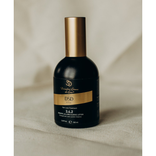 DSD de Luxe 3.4.2 Crexepil Lotion 100ml Лосьйон для стимуляції росту волосся
