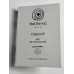 SAMPLE Re[Sens] CleanUp Gel Зразок очищаючого гелю