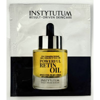 SAMPLE Instytutum Powerful Retinoil Зразок концентрованої олії з ретиноїдом