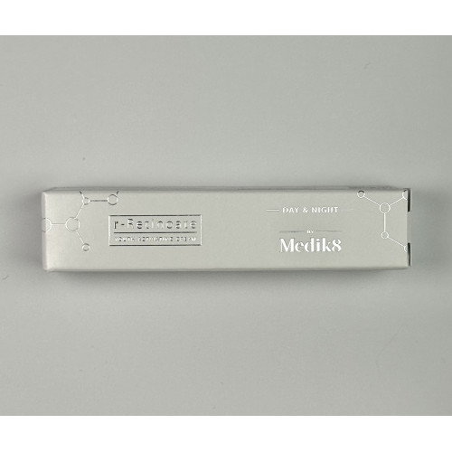 SAMPLE Medik8 R-Retinoate Day&Night Зразок омолоджуючого крему для обличчя