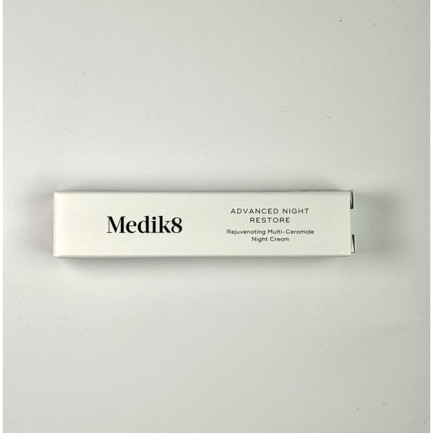 SAMPLE Medik8 Advanced Night Restore Зразок нічного зволоження