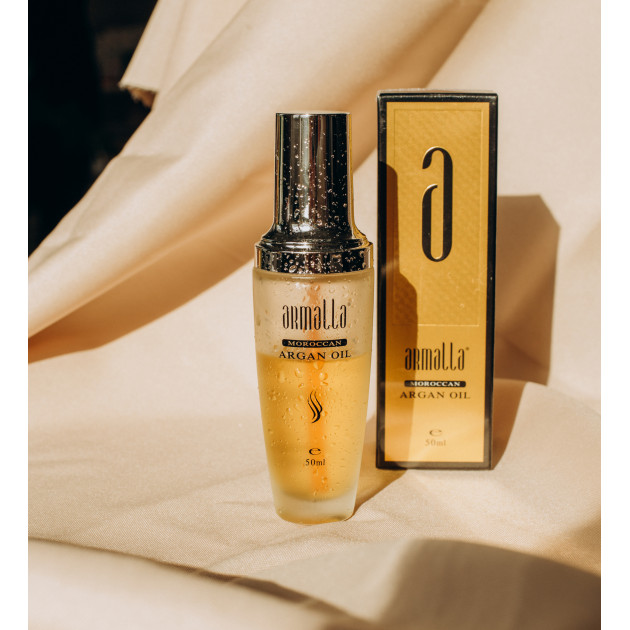 Armalla Argan Oil 50ml Арганова олія для волосся