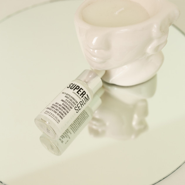 Instytutum Super Serum 30ml Антивіковий колагеновий концентрат