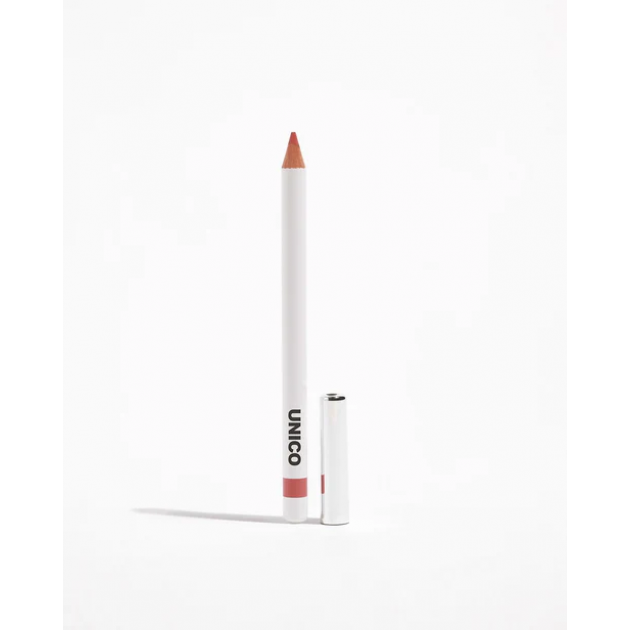 UNICO LIP PENCIL with peptides ROSE Олівець для губ