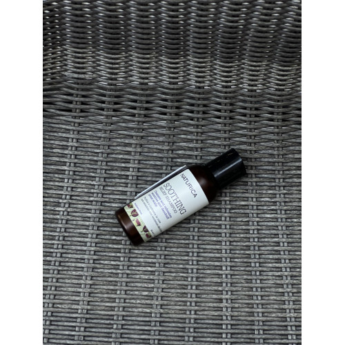 Rica Soothing Relief Shampoo 50 ml Шампунь для заспокоєння шкіри голови