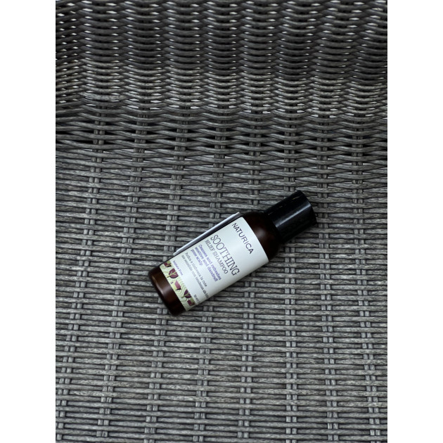 Rica Soothing Relief Shampoo 50 ml Шампунь для заспокоєння шкіри голови