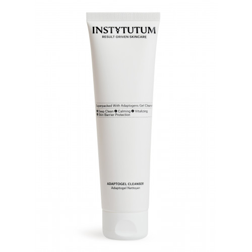 Instytutum NEXT GEN  Adaptogel Cleanser 100ml Очищувальний гель для вмивання