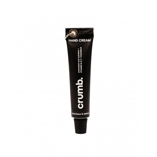 Crumb Narcissus & Ambra 20ml Крем для рук