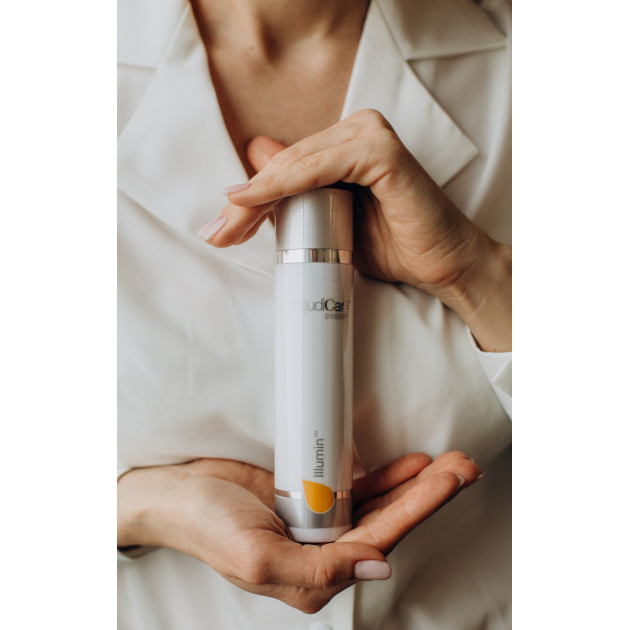 Rejudicare Synergy Illumin 50ml Освітлюючий крем для обличчя