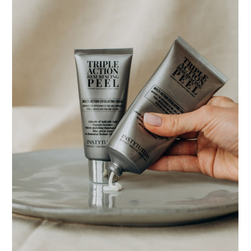Instytutum Triple-Action Resurfacing Peel 60ml Пілінг для обличчя потрійної дії