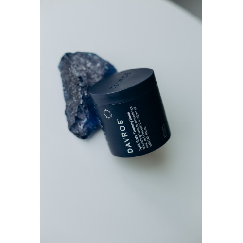 Davroe Fortitude Split Therapy Balm 200 ml Бальзам для посічених кінчиків волосся