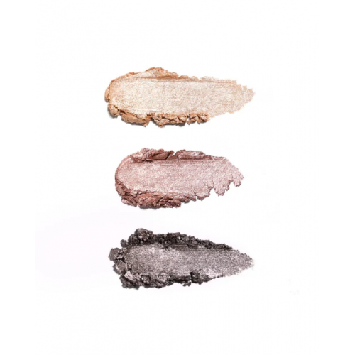 UNICO EYE SHINY TOPPER MUSE Сяючі тіні