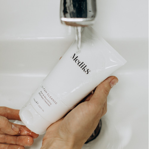 Medik8 Cream Cleanse 175ml М`який очищуючий крем