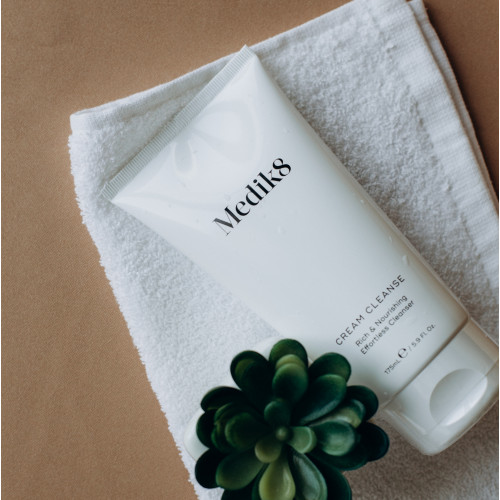 Medik8 Cream Cleanse 175ml М`який очищуючий крем