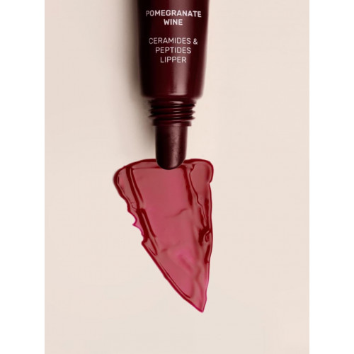Lipss Lipper Pomegranate Wine Lip Gloss 8 ml  Блиск для губ 