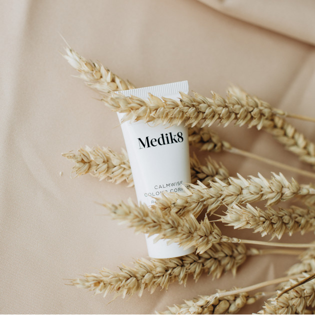 Medik8 Calmwise Colour Correct 15ml Крем-коректор для нейтралізації почервоніння