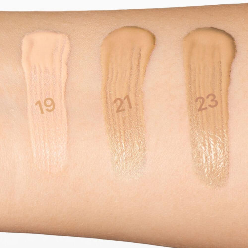 Cuskin Clean-up Skinfit Cushionpact 30 ml Кушон з запаскою Тон 23 Medium