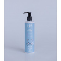 MiniMi Лосьйон для тіла з ефектом сяйва 250 ml