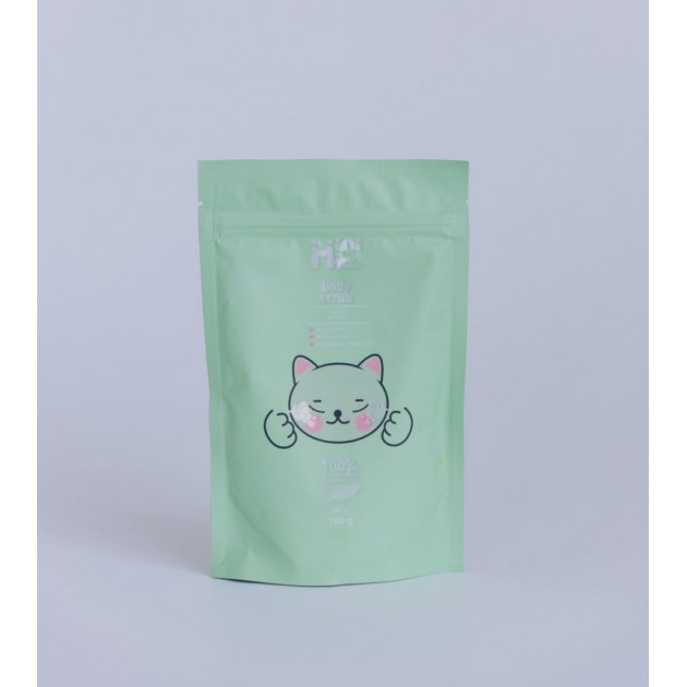 MiniMi Скраб для тіла 100ml