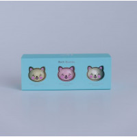 MiniMi Box Бомбочки для ванни 250g