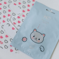 MiniMi Тканинна маска для обличчя 