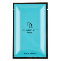 Cuskin Dr.Solution L50 Hydro Jelly Mask Альгінатна маска з вітаміном U