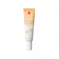 Erborian Super BB cream Nude 15 ml Тонуючий крем для обличчя